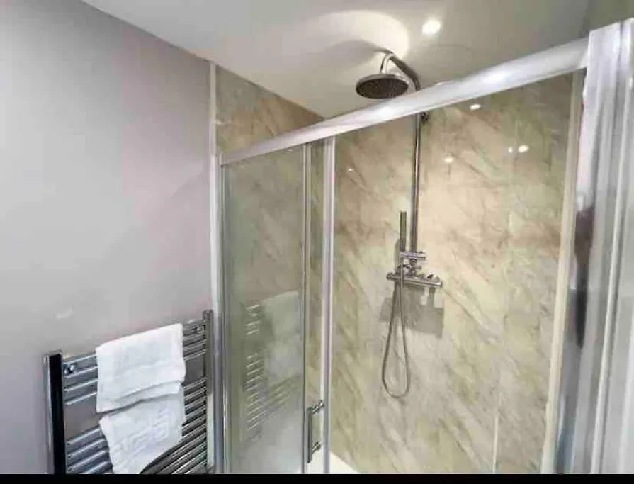 Appartamento Modern 2Bed 2Bath In Leith Edimburgo Regno Unito