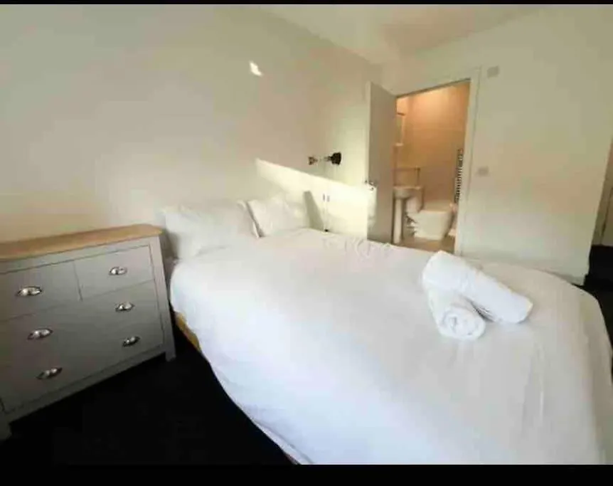 Appartamento Modern 2Bed 2Bath In Leith Edimburgo