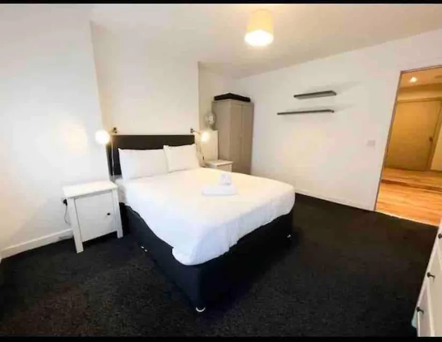Appartamento Modern 2Bed 2Bath In Leith Edimburgo